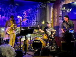 Brückenkopf Hanau 2026